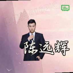 陈远辉